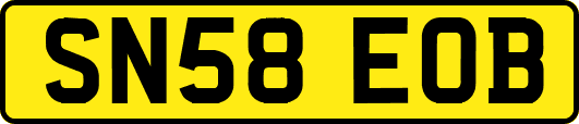 SN58EOB