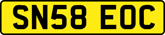 SN58EOC