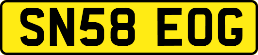 SN58EOG