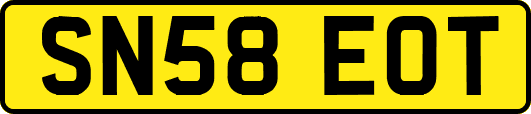 SN58EOT
