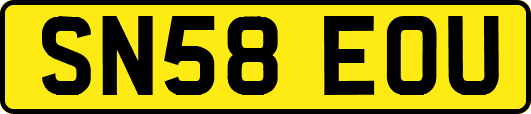 SN58EOU