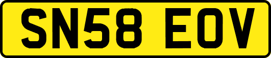 SN58EOV