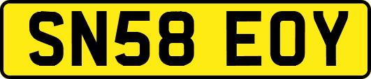 SN58EOY