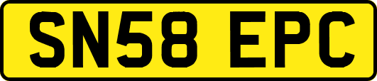 SN58EPC