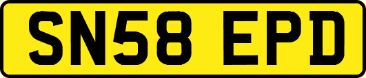 SN58EPD