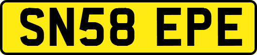 SN58EPE