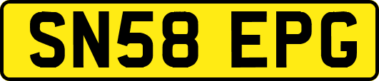 SN58EPG