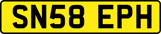 SN58EPH