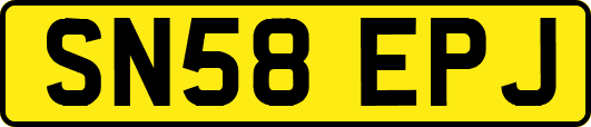 SN58EPJ