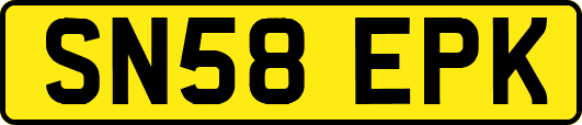 SN58EPK