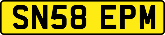 SN58EPM