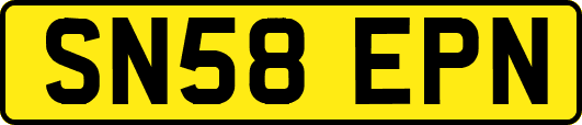 SN58EPN