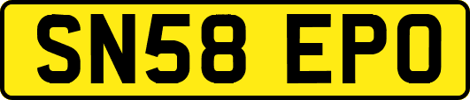 SN58EPO