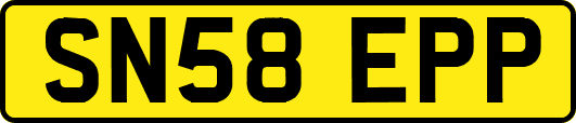SN58EPP
