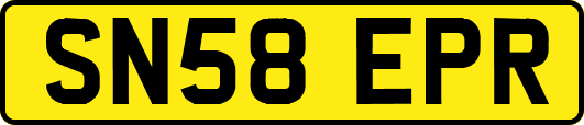SN58EPR