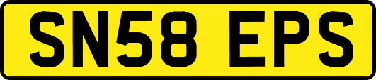 SN58EPS