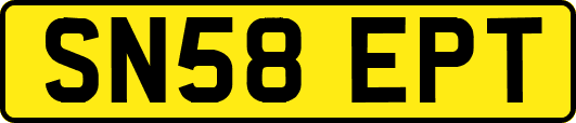 SN58EPT