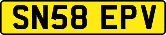 SN58EPV