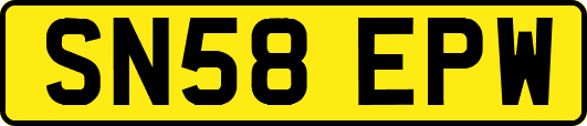 SN58EPW