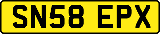 SN58EPX