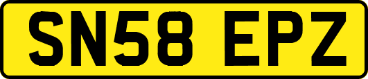 SN58EPZ