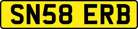 SN58ERB
