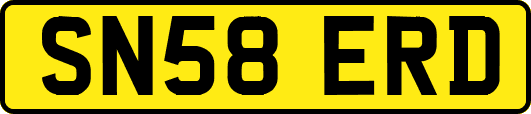 SN58ERD