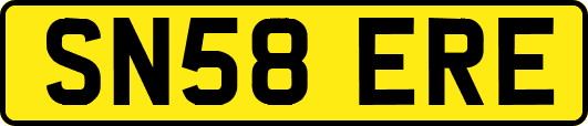 SN58ERE