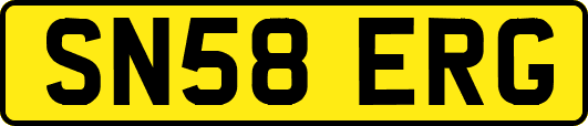 SN58ERG