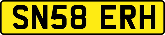 SN58ERH