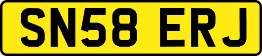 SN58ERJ