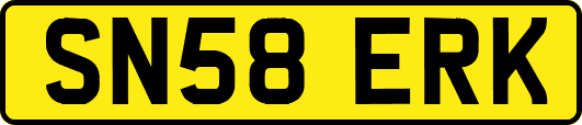 SN58ERK