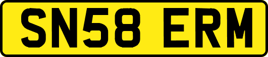 SN58ERM