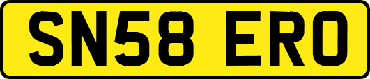SN58ERO