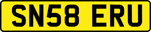 SN58ERU