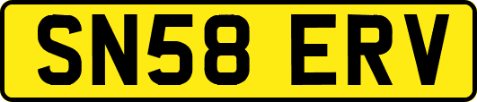 SN58ERV