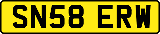 SN58ERW