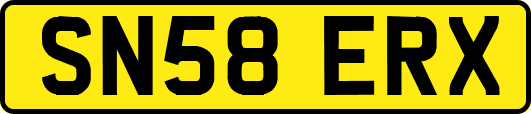 SN58ERX