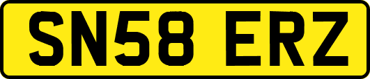 SN58ERZ