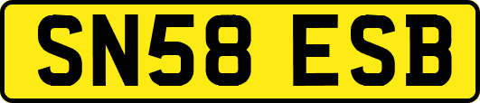 SN58ESB