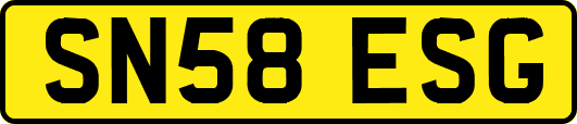 SN58ESG