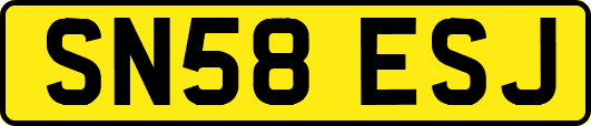 SN58ESJ