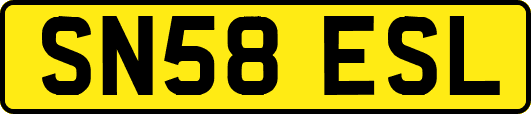 SN58ESL