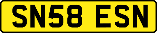 SN58ESN