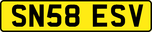 SN58ESV