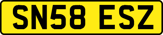 SN58ESZ