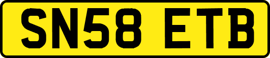SN58ETB
