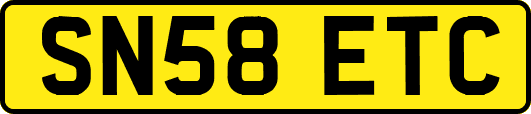 SN58ETC