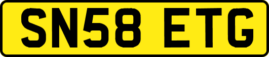 SN58ETG