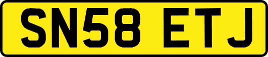 SN58ETJ